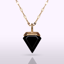 The Superwoman Necklace Luxe π