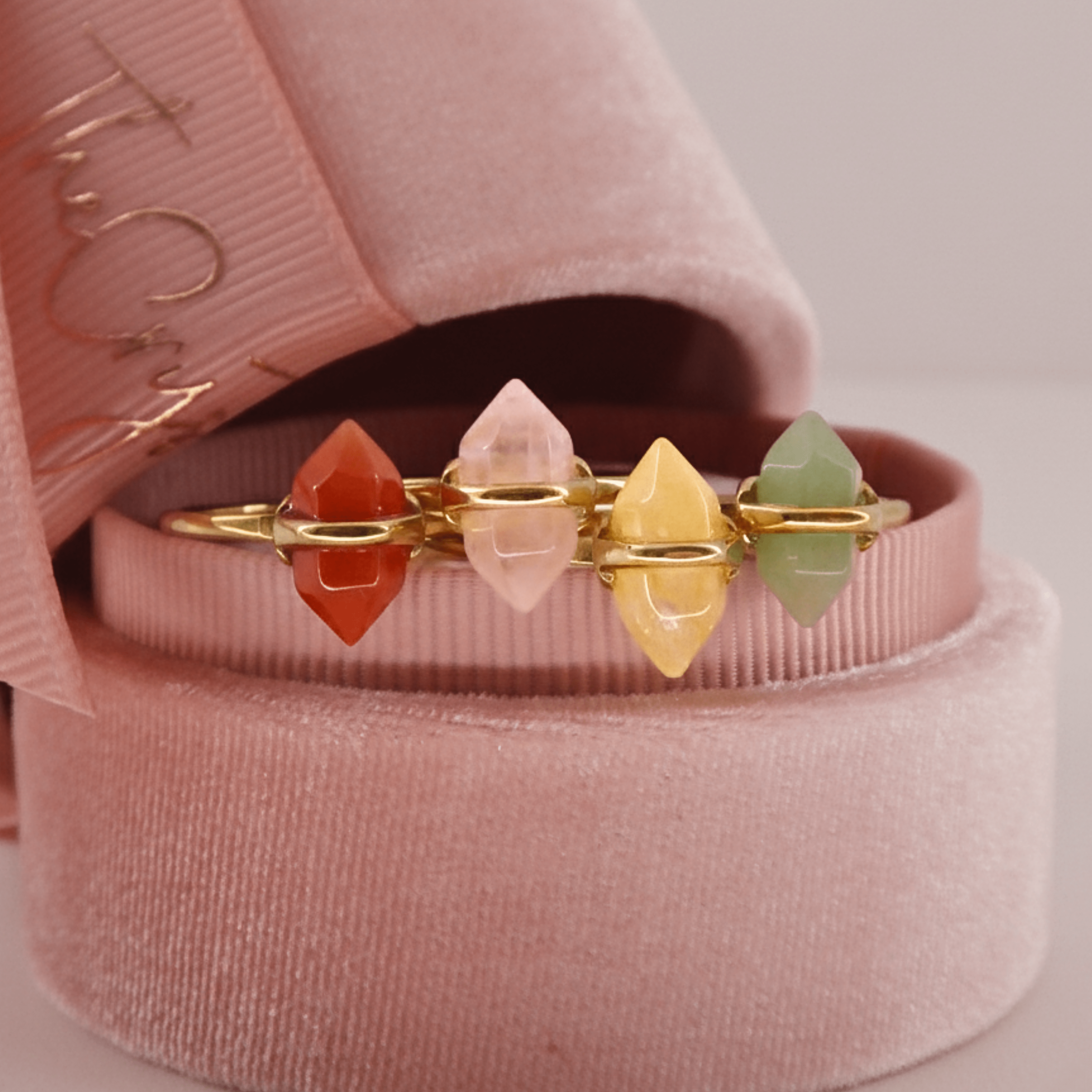 The Bad B*tch Ring (NEW!)