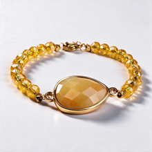 The Rich B*tch Bracelet Signature π°