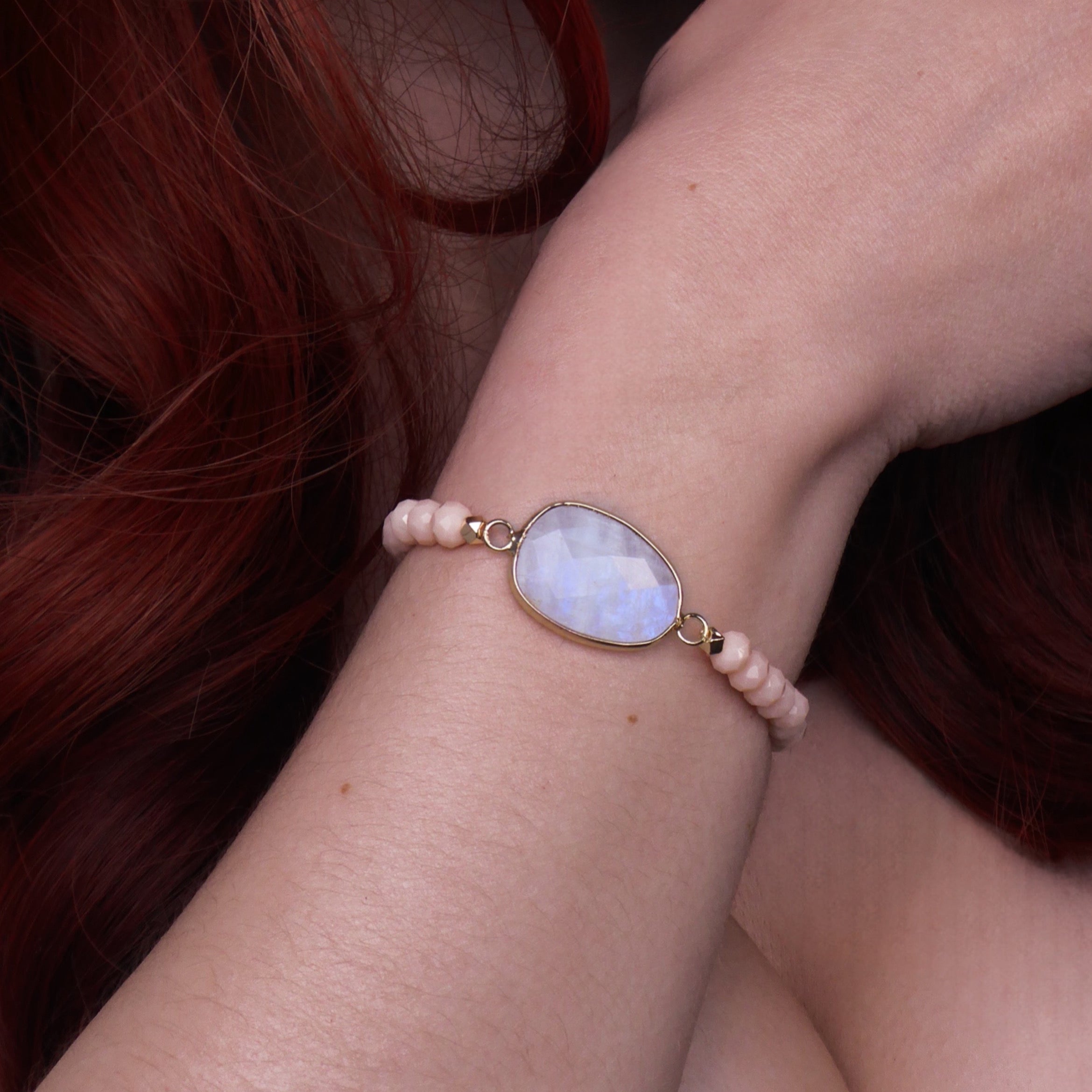 The Goddess Bracelet (DISCONTINUED)