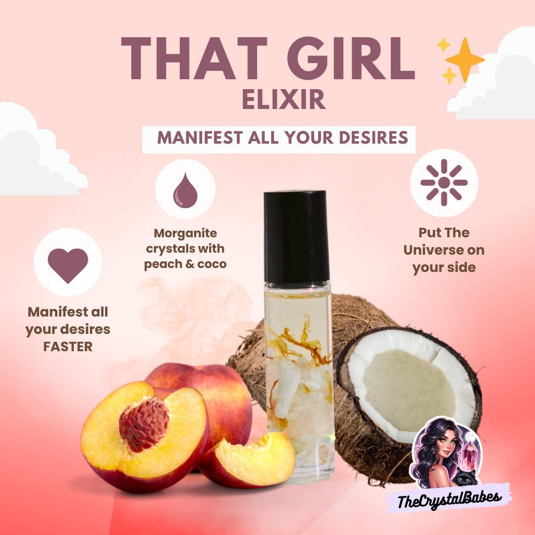 That Girl Elixir π