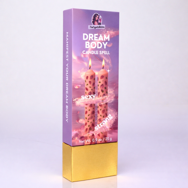 The Dream Body Spell