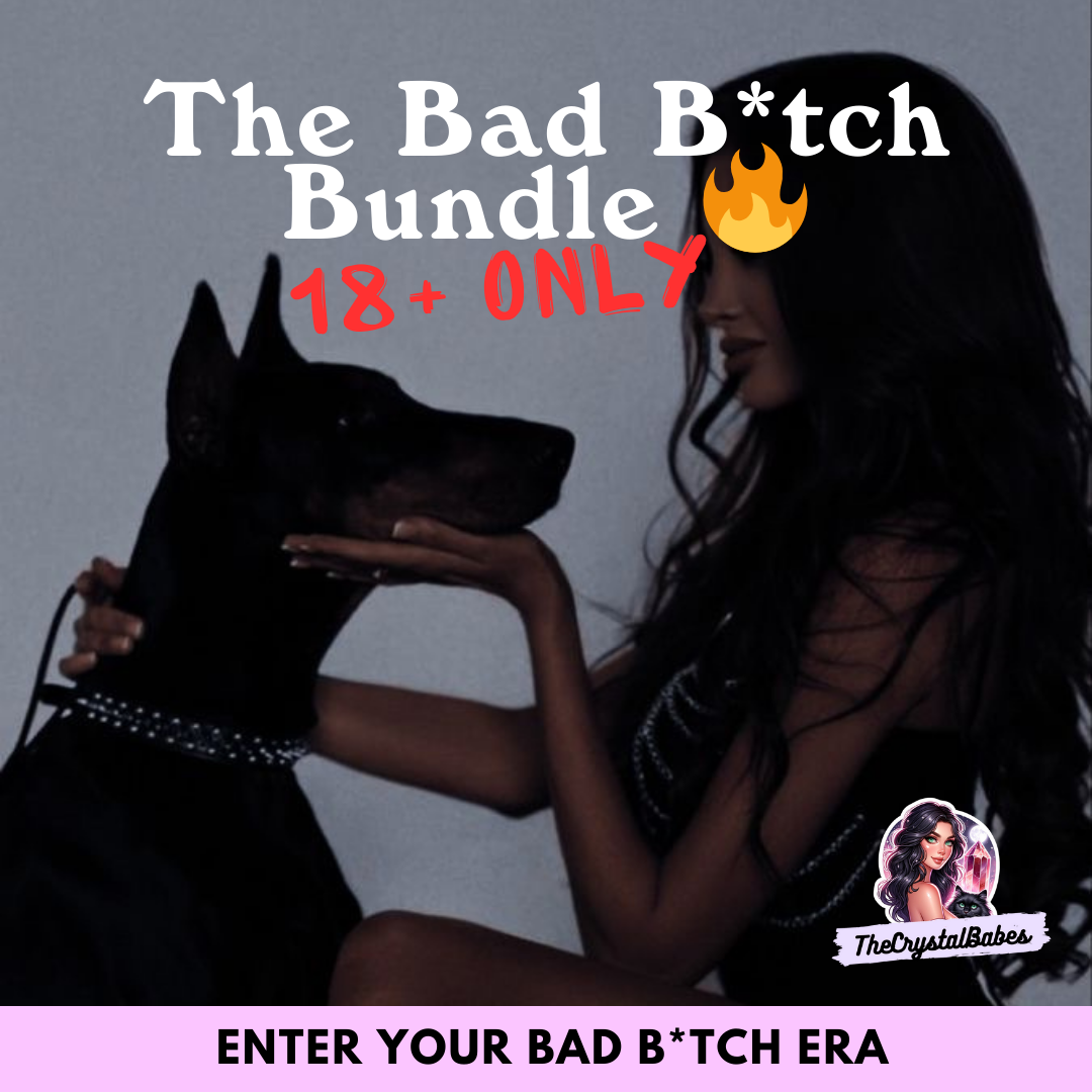 Bad B*tch Bundle 🔥