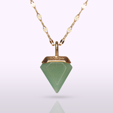 The Lucky Necklace Luxe 🍀
