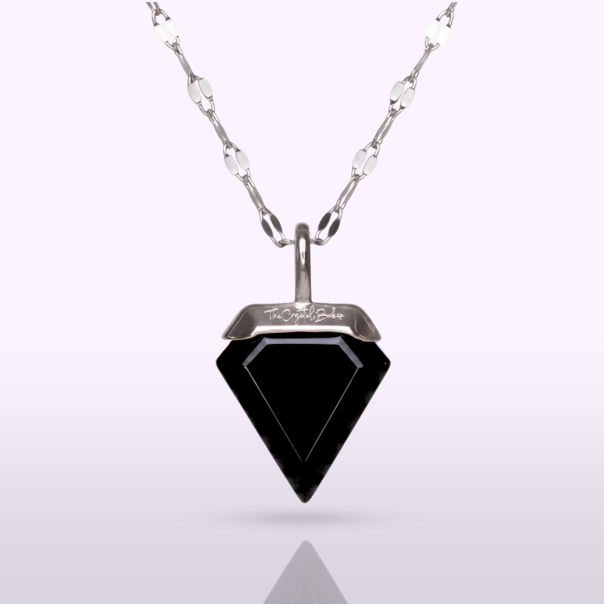 The Superwoman Necklace Luxe 👑