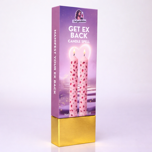 Get Your Ex Back Spell
