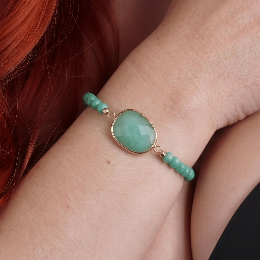 The Rich Girl Bracelet 💰