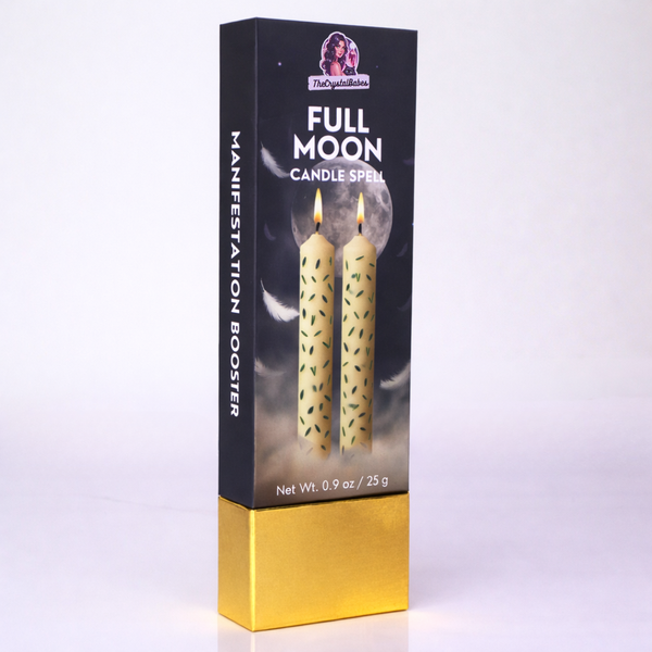 The Full Moon Spell