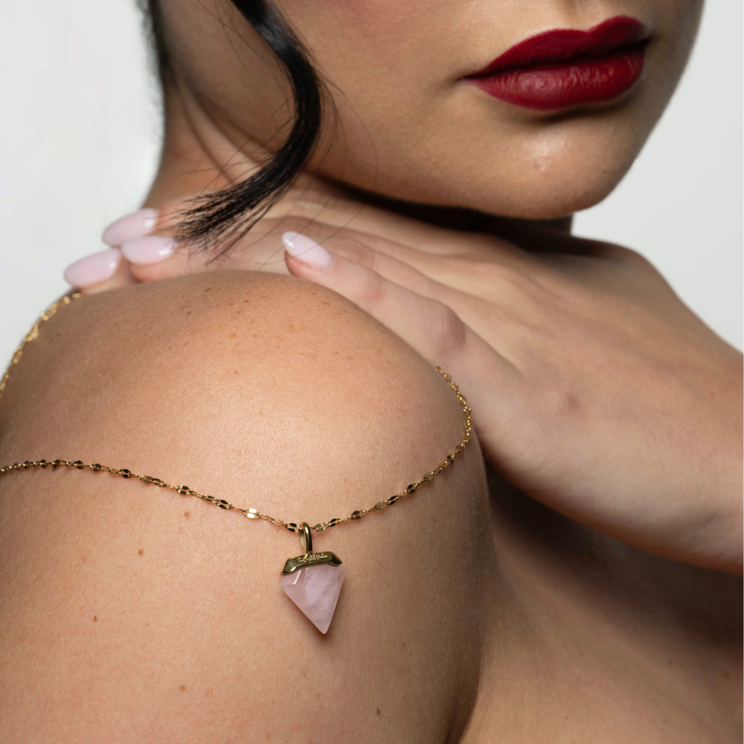 The Magnetic Necklace Luxe 💕