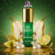 The Lucky Cleansing Spray