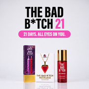 BAD B*TCH 21
